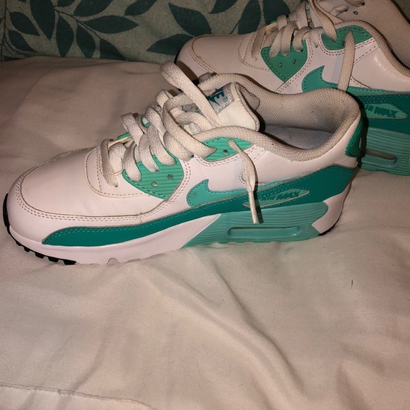 Nike are max - Picture 4 of 4